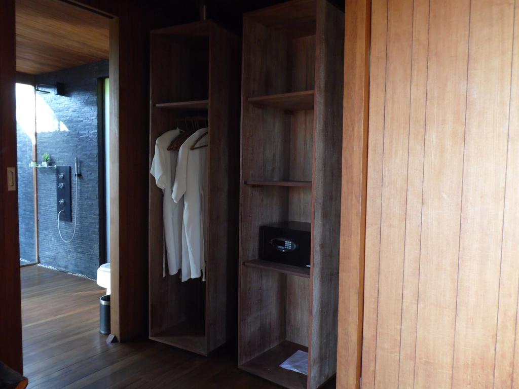 Aythaya Monte Divino Lodge Taunggji Kültér fotó